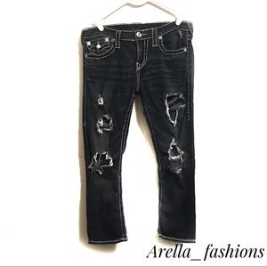 True religion jeans women’s